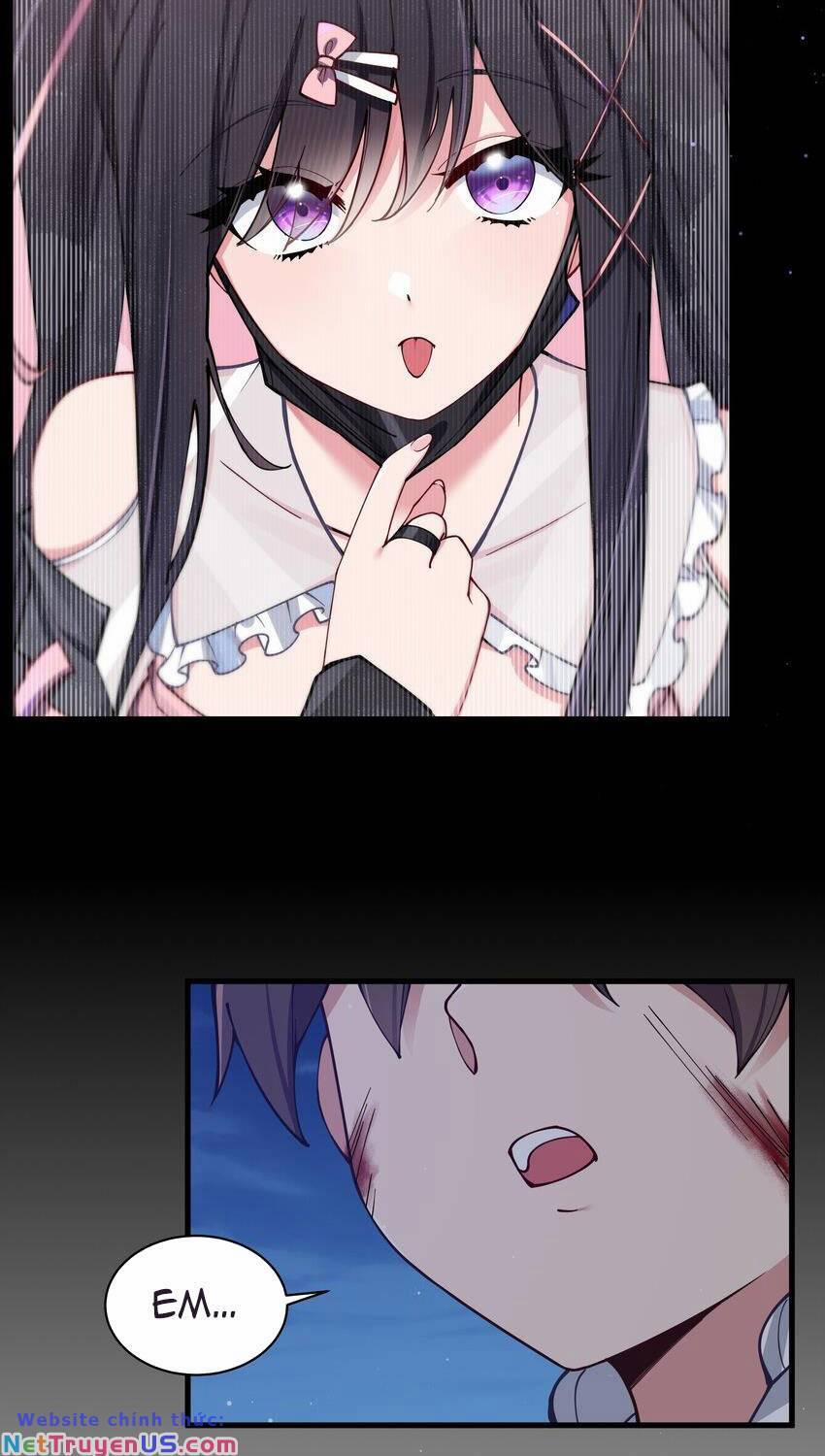 Làm Sao Để Chạy Trốn Dàn Hậu Cung 79 trang 8