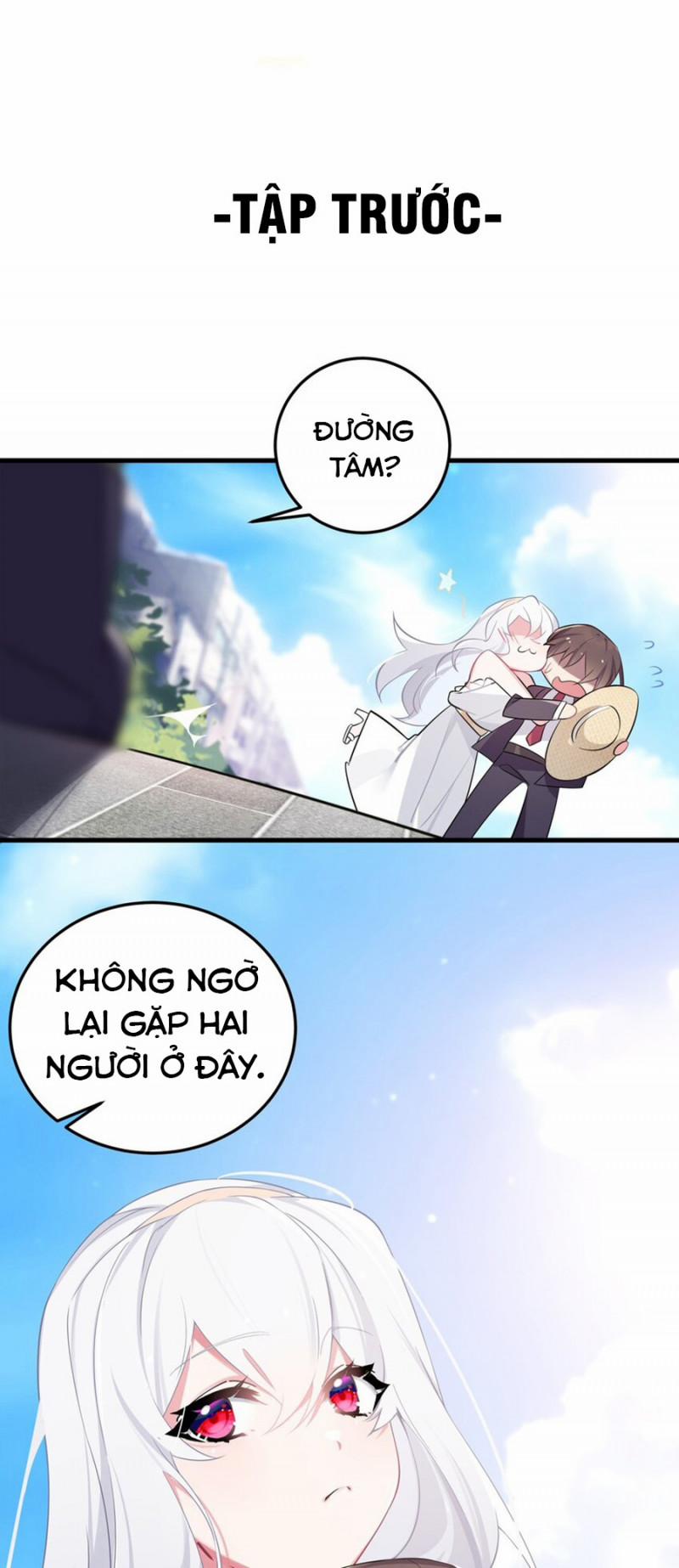 Làm Sao Để Chạy Trốn Dàn Hậu Cung 8 trang 0