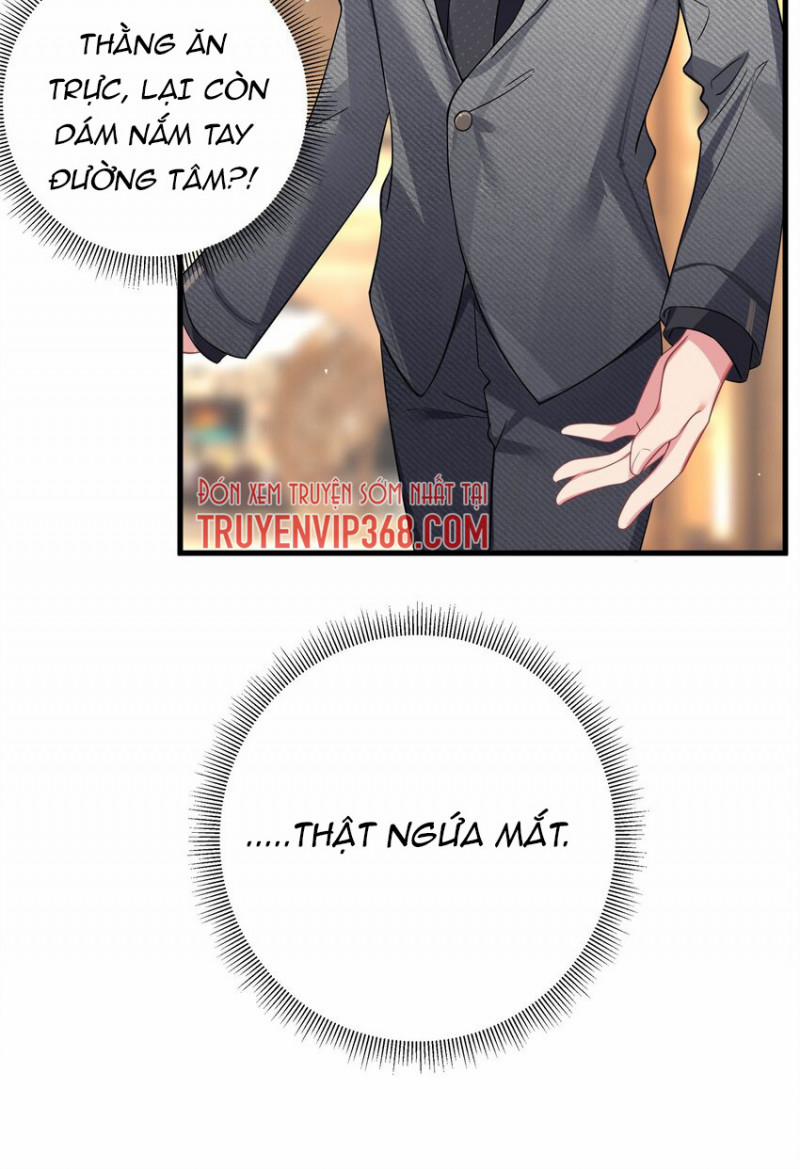 Làm Sao Để Chạy Trốn Dàn Hậu Cung 8 trang 18