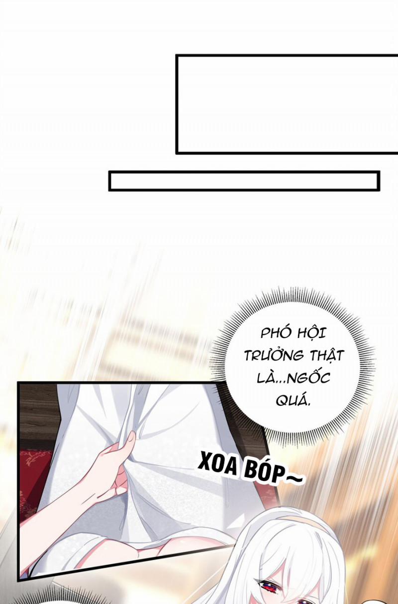 Làm Sao Để Chạy Trốn Dàn Hậu Cung 8 trang 19