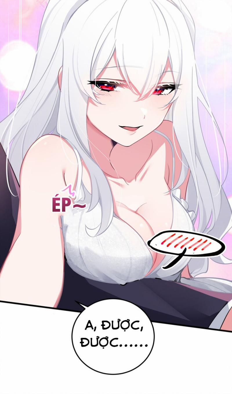 Làm Sao Để Chạy Trốn Dàn Hậu Cung 8 trang 24