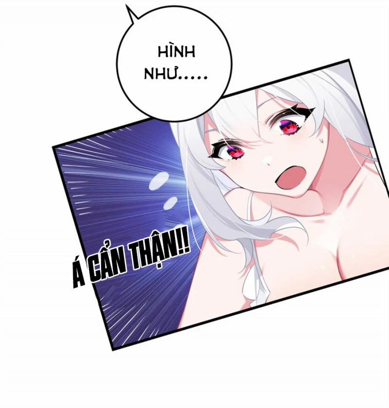 Làm Sao Để Chạy Trốn Dàn Hậu Cung 8 trang 41