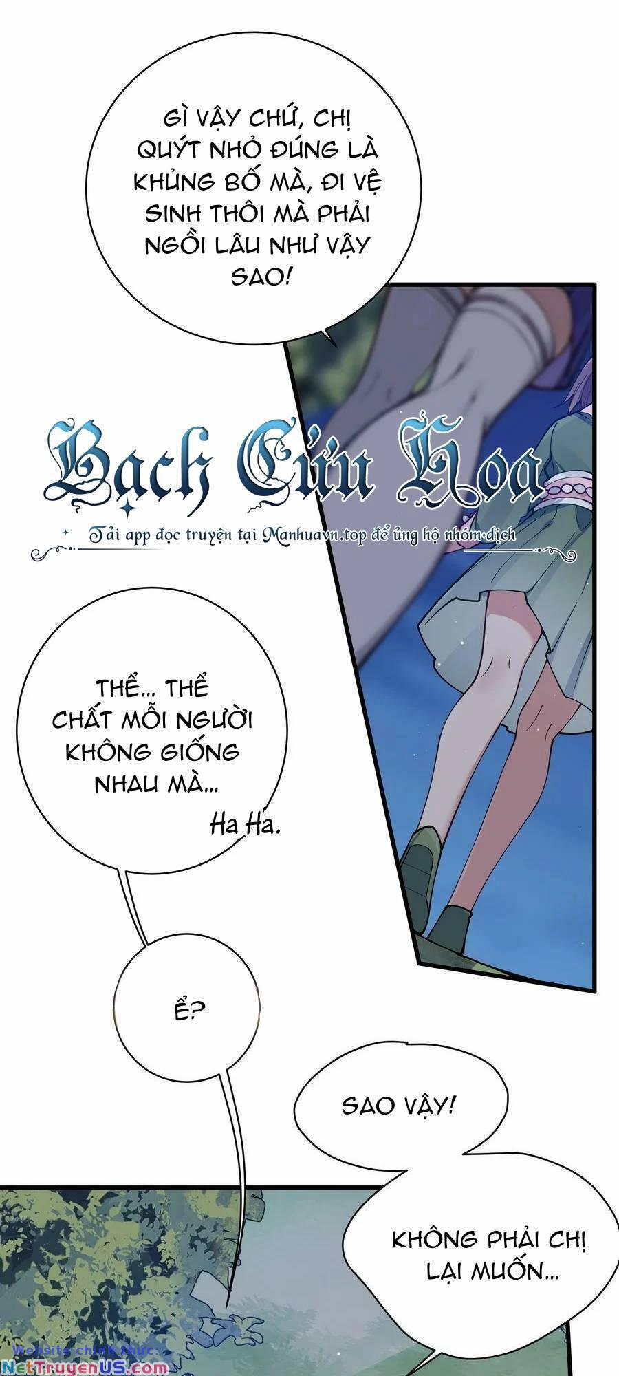 Làm Sao Để Chạy Trốn Dàn Hậu Cung 80 trang 1