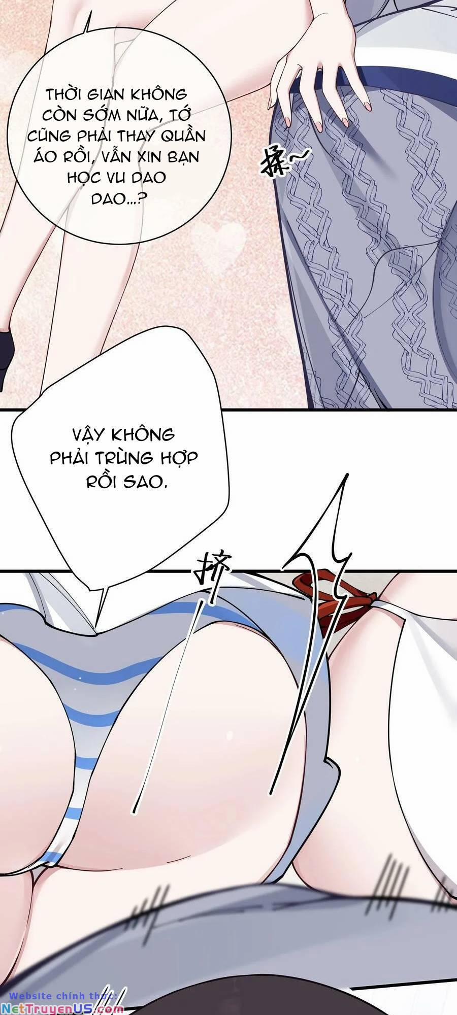 Làm Sao Để Chạy Trốn Dàn Hậu Cung 80 trang 10