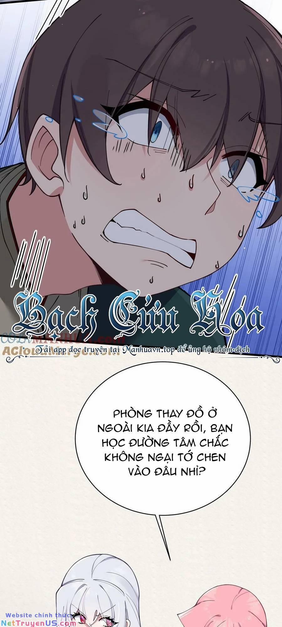 Làm Sao Để Chạy Trốn Dàn Hậu Cung 80 trang 11