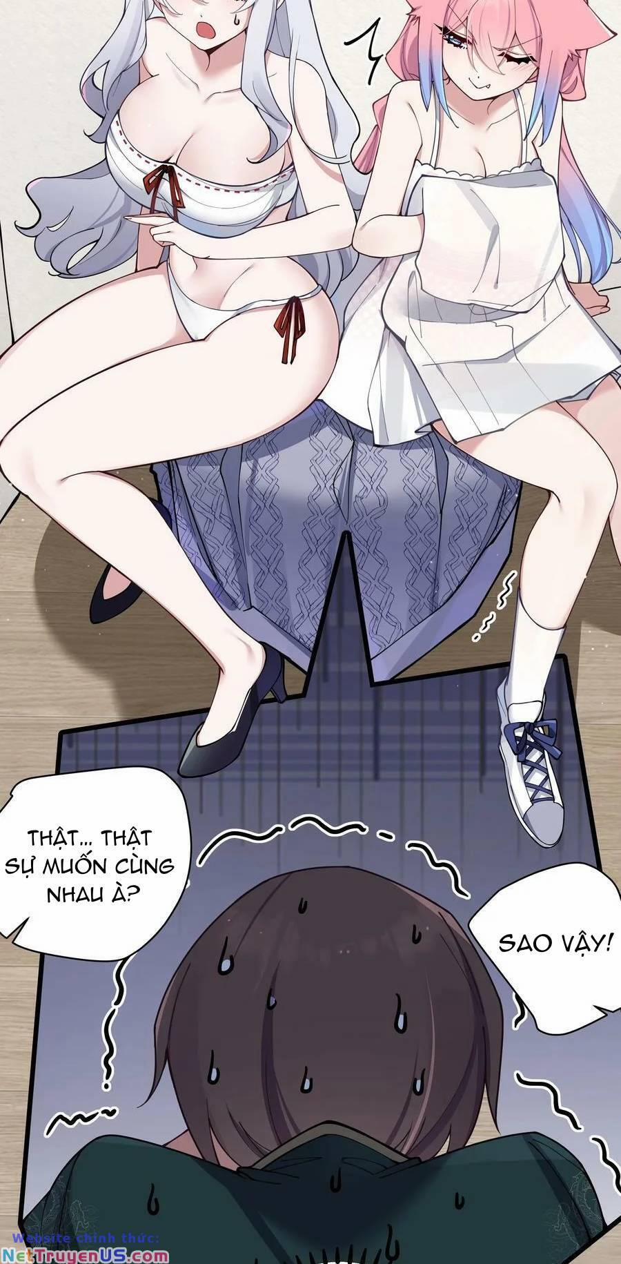 Làm Sao Để Chạy Trốn Dàn Hậu Cung 80 trang 12