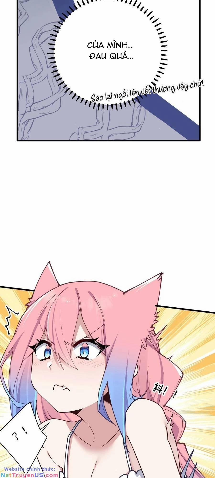 Làm Sao Để Chạy Trốn Dàn Hậu Cung 80 trang 14