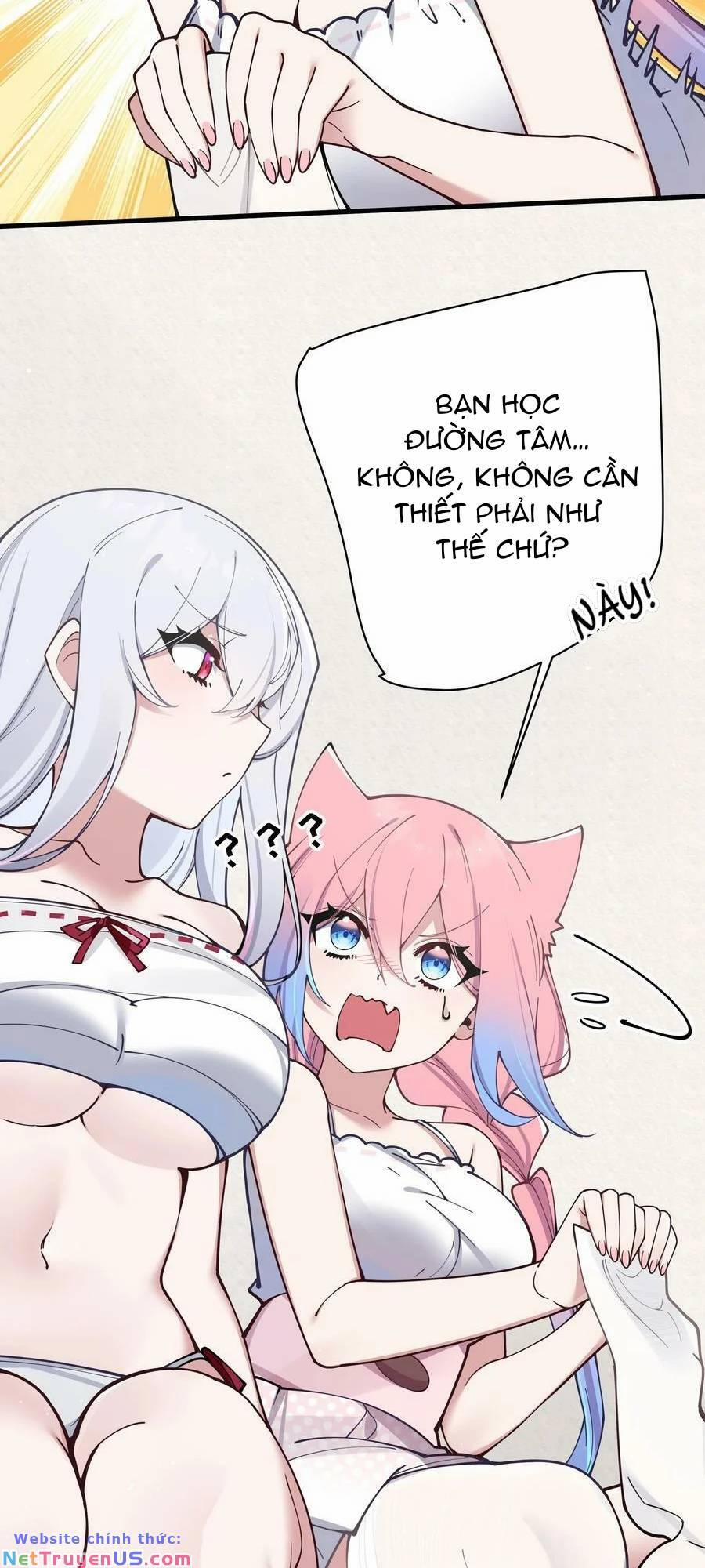 Làm Sao Để Chạy Trốn Dàn Hậu Cung 80 trang 15