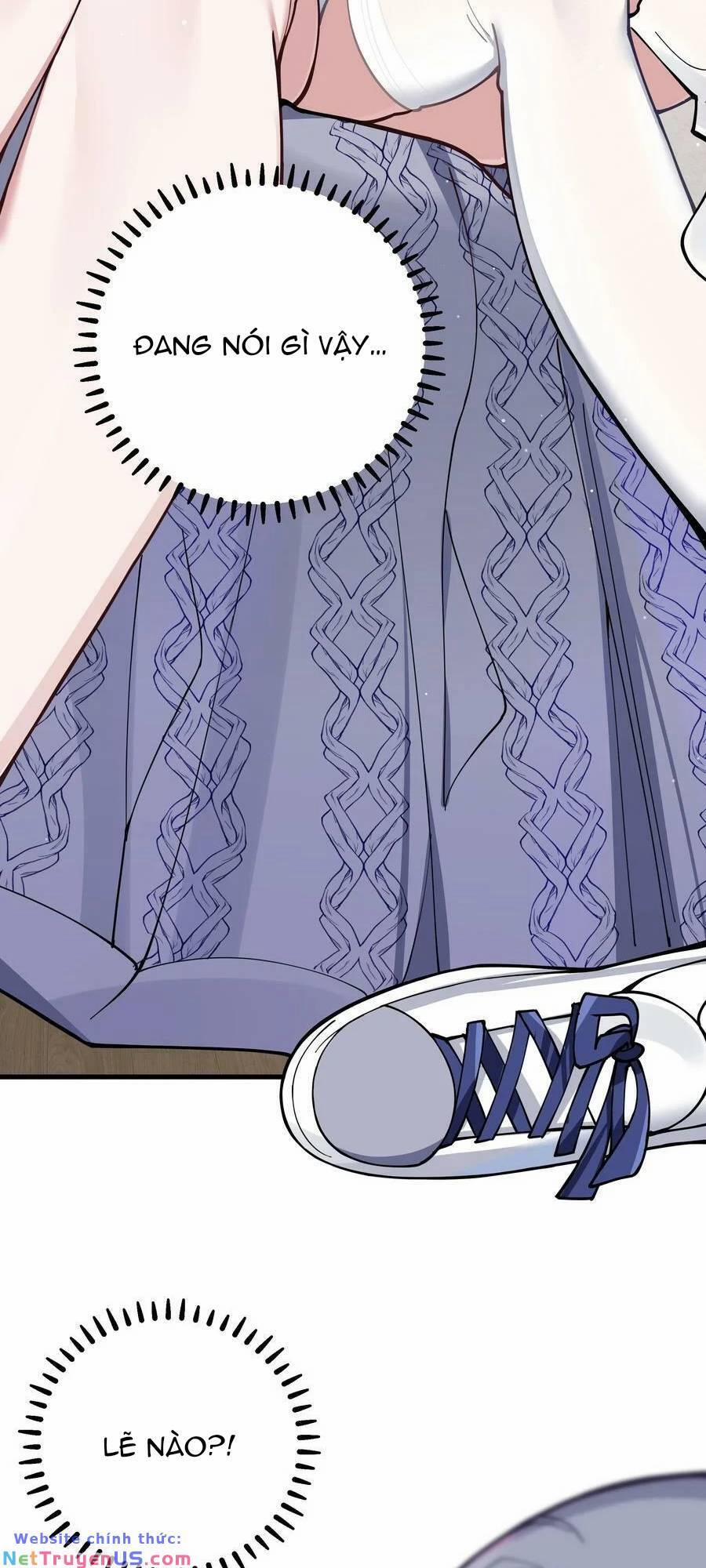 Làm Sao Để Chạy Trốn Dàn Hậu Cung 80 trang 16