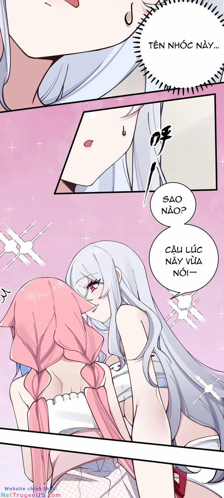 Làm Sao Để Chạy Trốn Dàn Hậu Cung 80 trang 18