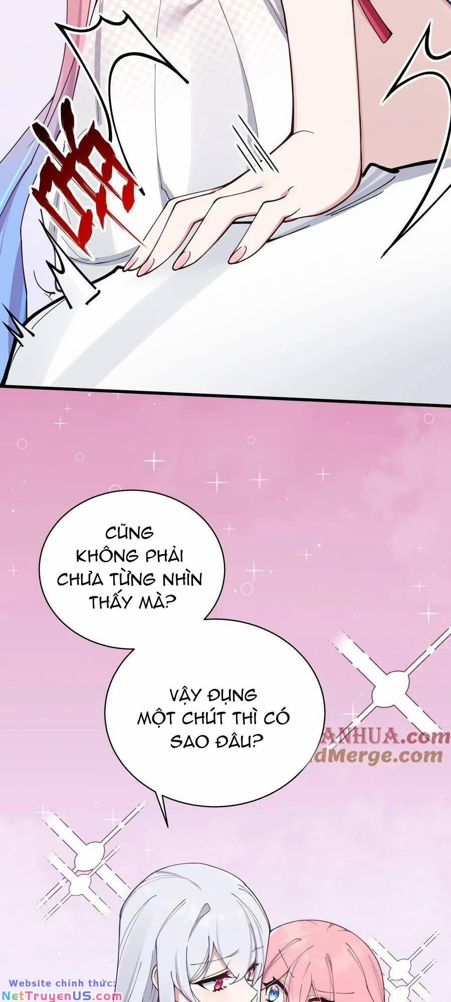 Làm Sao Để Chạy Trốn Dàn Hậu Cung 80 trang 19