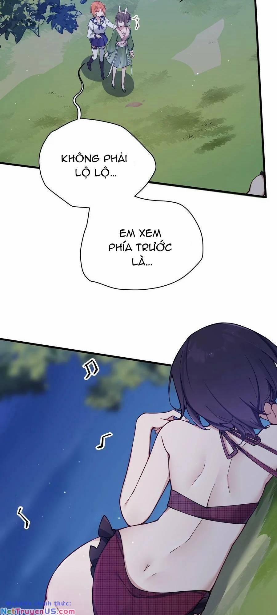 Làm Sao Để Chạy Trốn Dàn Hậu Cung 80 trang 2