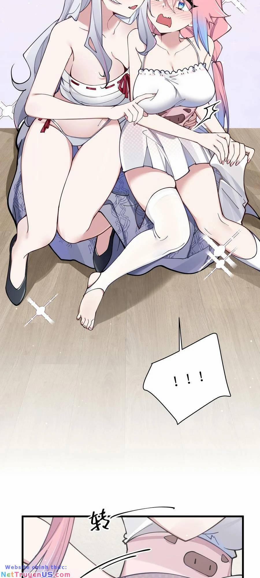 Làm Sao Để Chạy Trốn Dàn Hậu Cung 80 trang 20