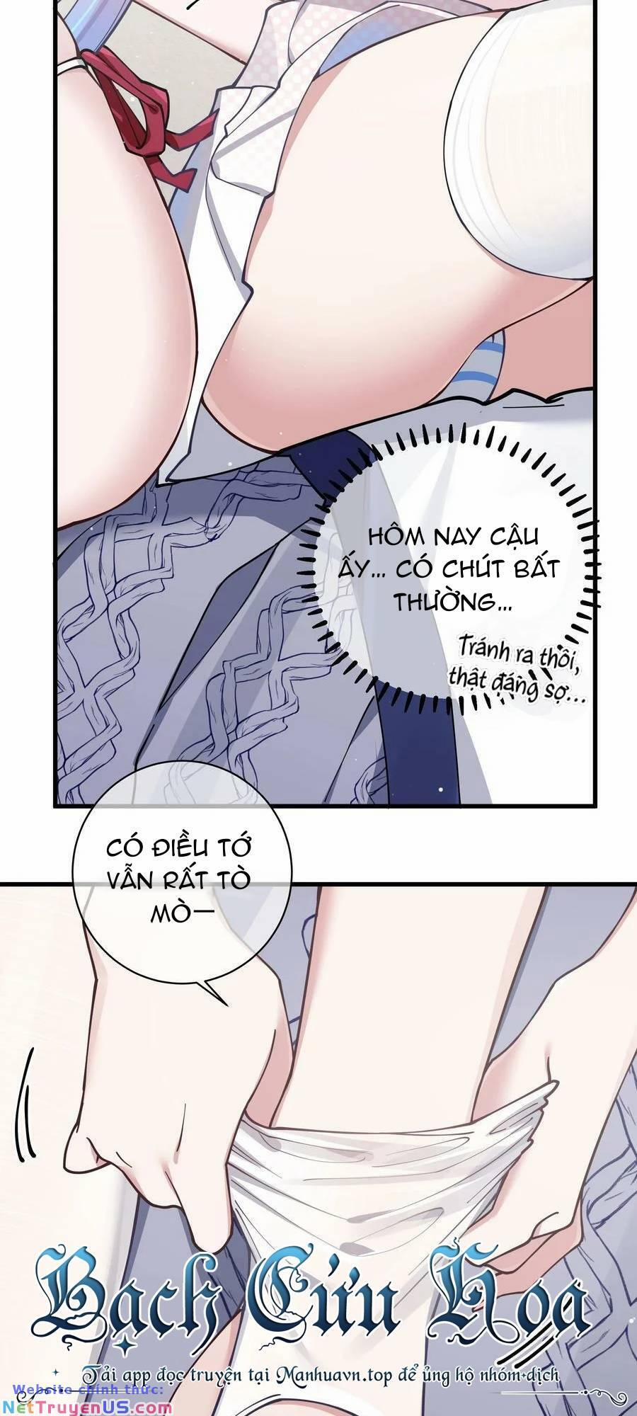 Làm Sao Để Chạy Trốn Dàn Hậu Cung 80 trang 21