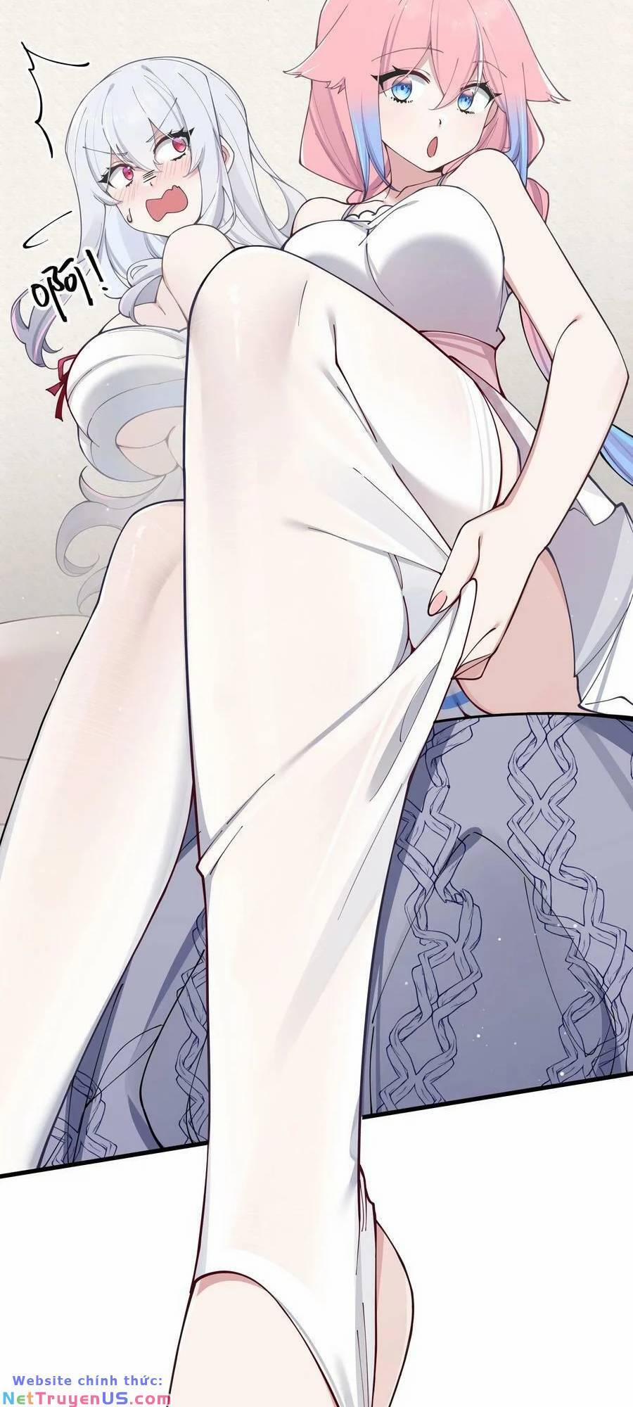 Làm Sao Để Chạy Trốn Dàn Hậu Cung 80 trang 23