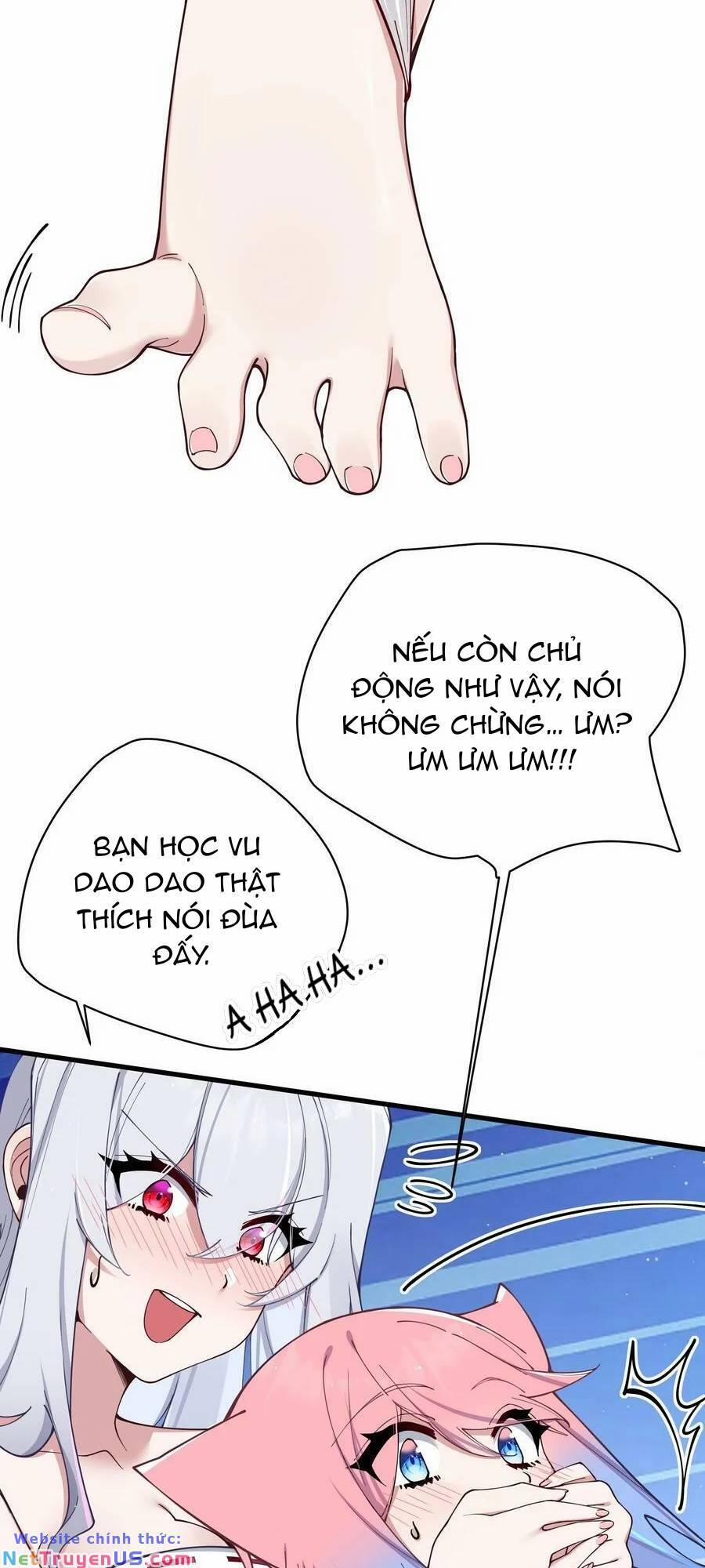 Làm Sao Để Chạy Trốn Dàn Hậu Cung 80 trang 24