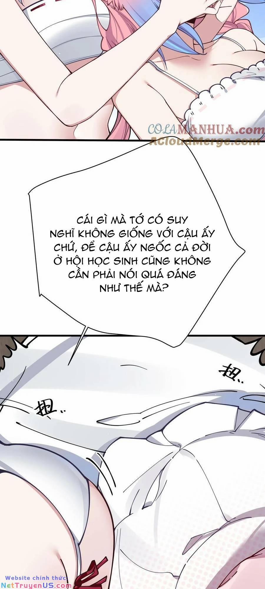 Làm Sao Để Chạy Trốn Dàn Hậu Cung 80 trang 25