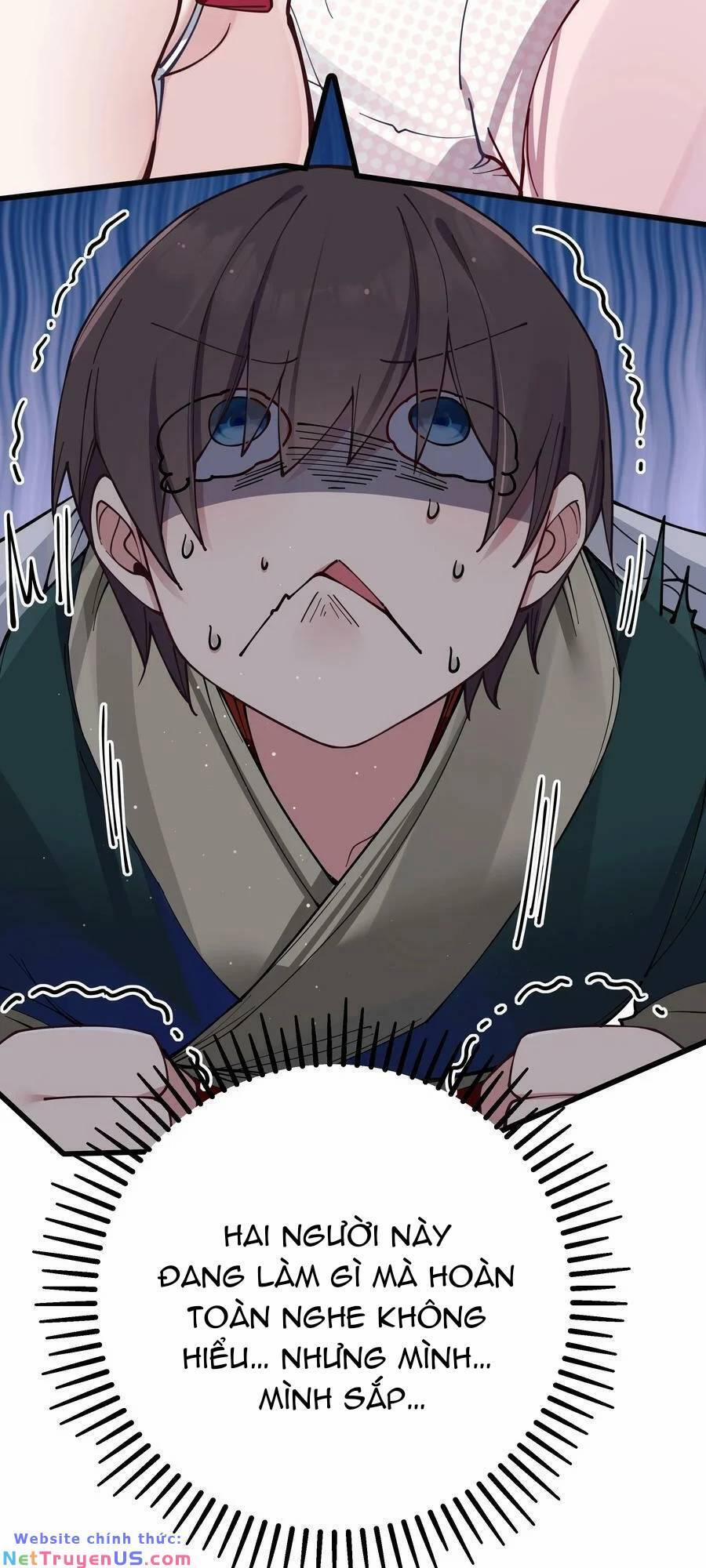 Làm Sao Để Chạy Trốn Dàn Hậu Cung 80 trang 26