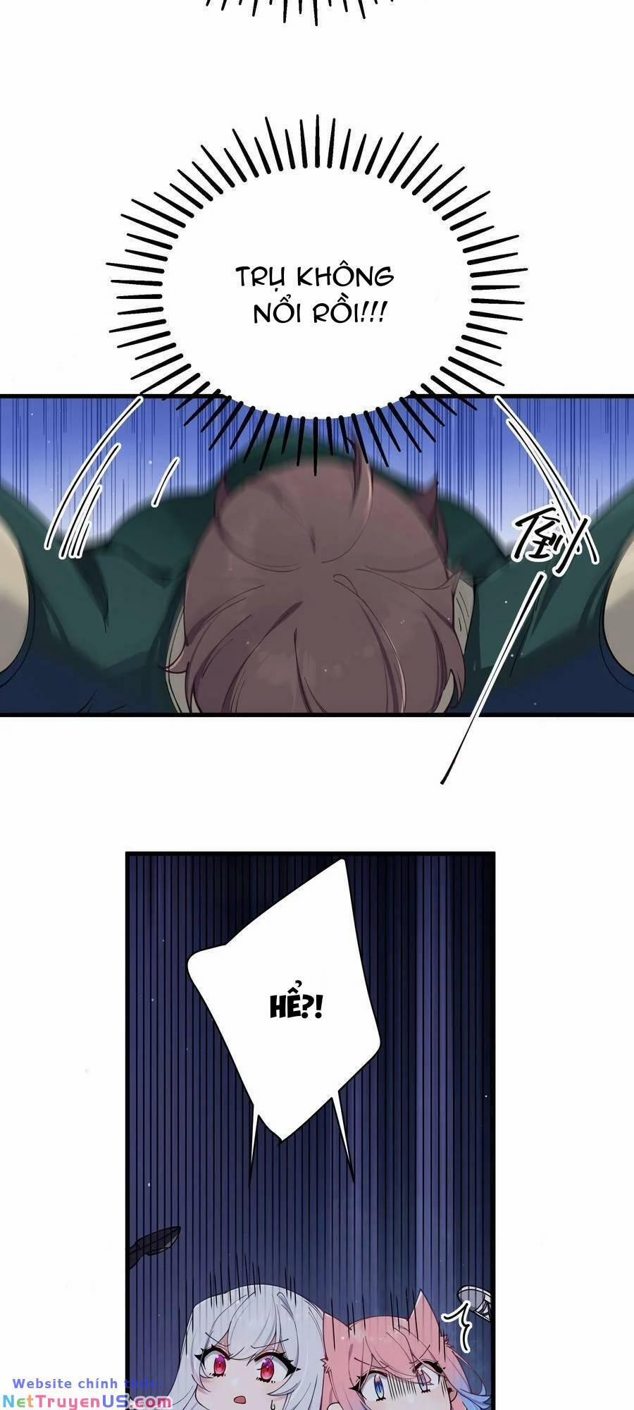 Làm Sao Để Chạy Trốn Dàn Hậu Cung 80 trang 27