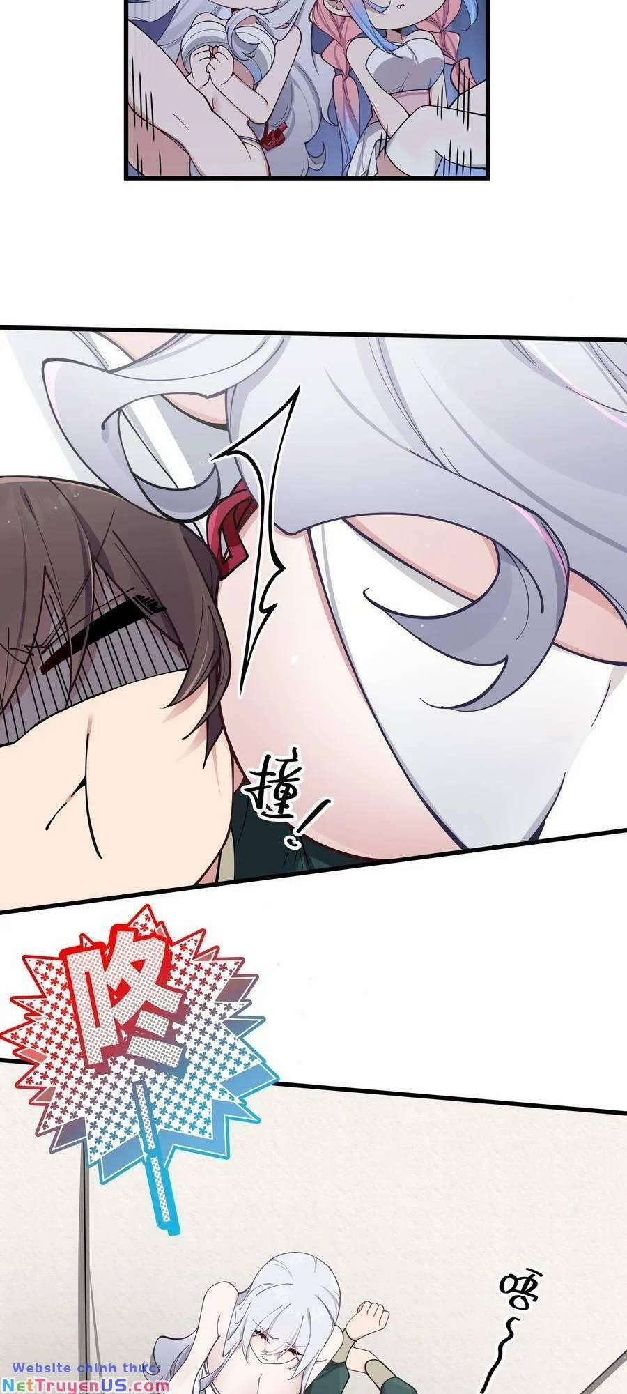 Làm Sao Để Chạy Trốn Dàn Hậu Cung 80 trang 28