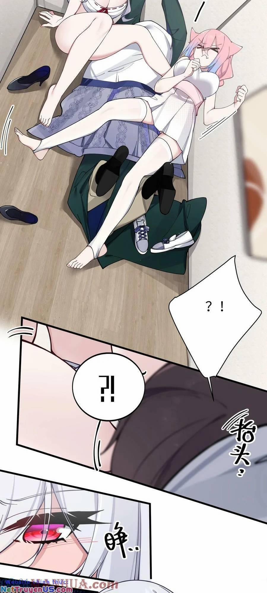 Làm Sao Để Chạy Trốn Dàn Hậu Cung 80 trang 29