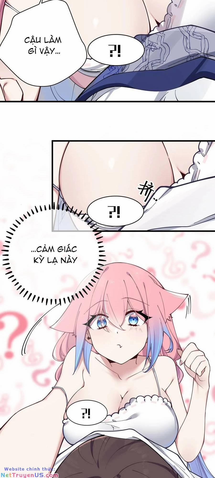 Làm Sao Để Chạy Trốn Dàn Hậu Cung 80 trang 32