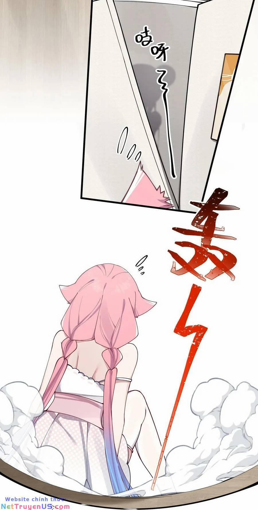 Làm Sao Để Chạy Trốn Dàn Hậu Cung 80 trang 36