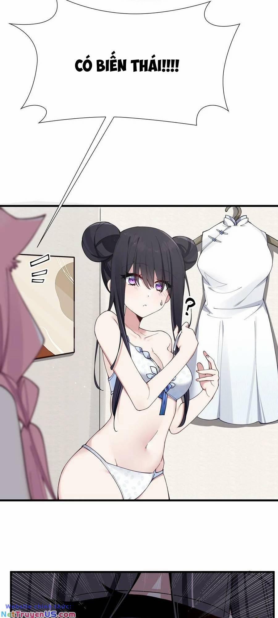 Làm Sao Để Chạy Trốn Dàn Hậu Cung 80 trang 37