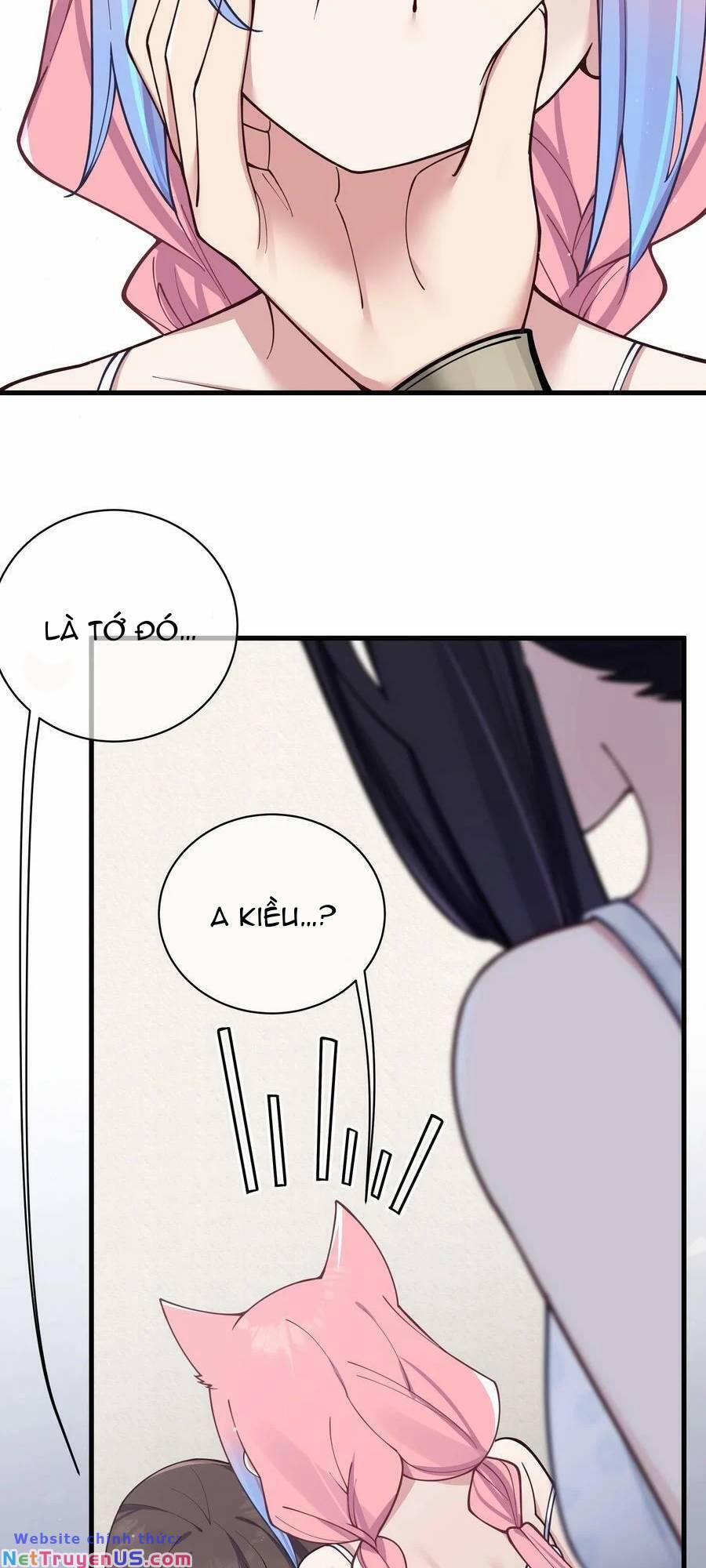 Làm Sao Để Chạy Trốn Dàn Hậu Cung 80 trang 39