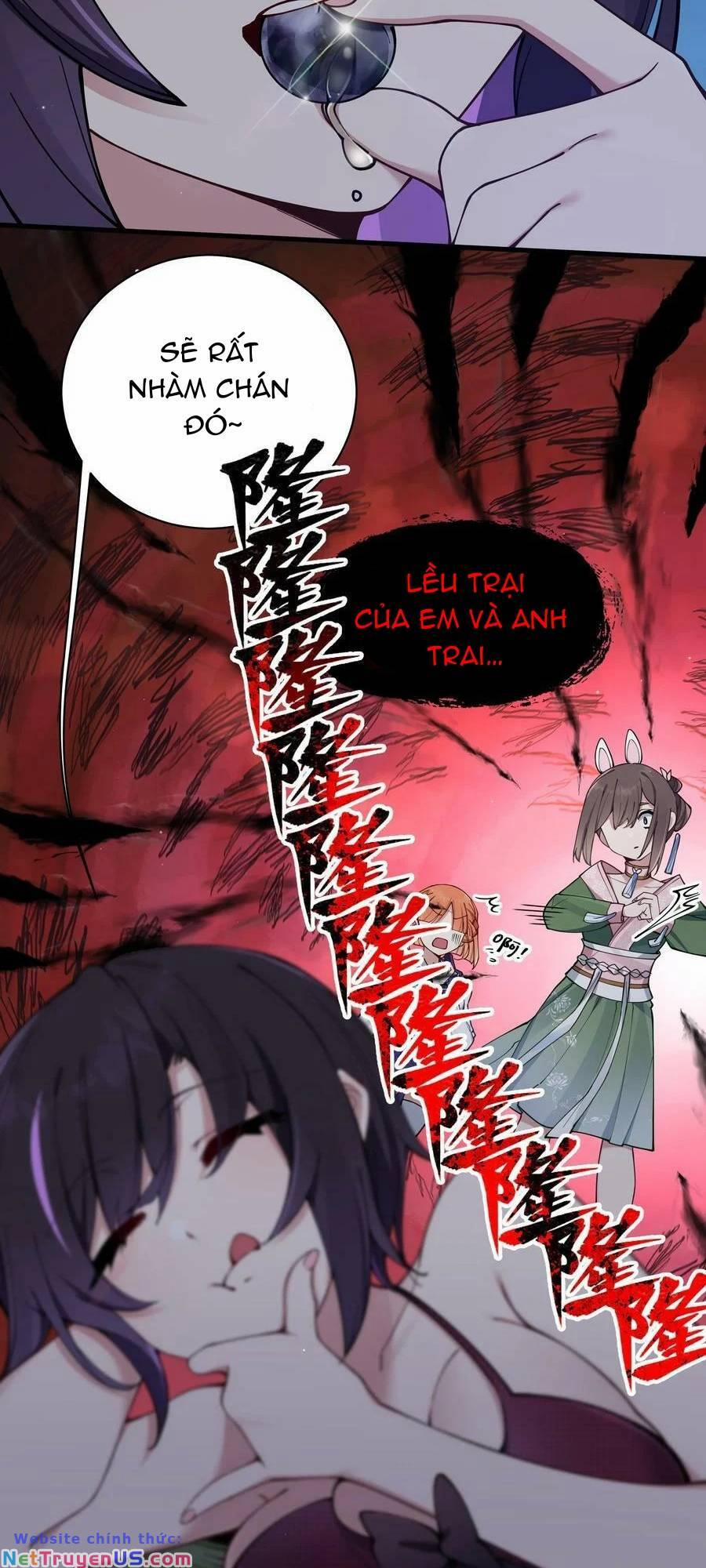 Làm Sao Để Chạy Trốn Dàn Hậu Cung 80 trang 4