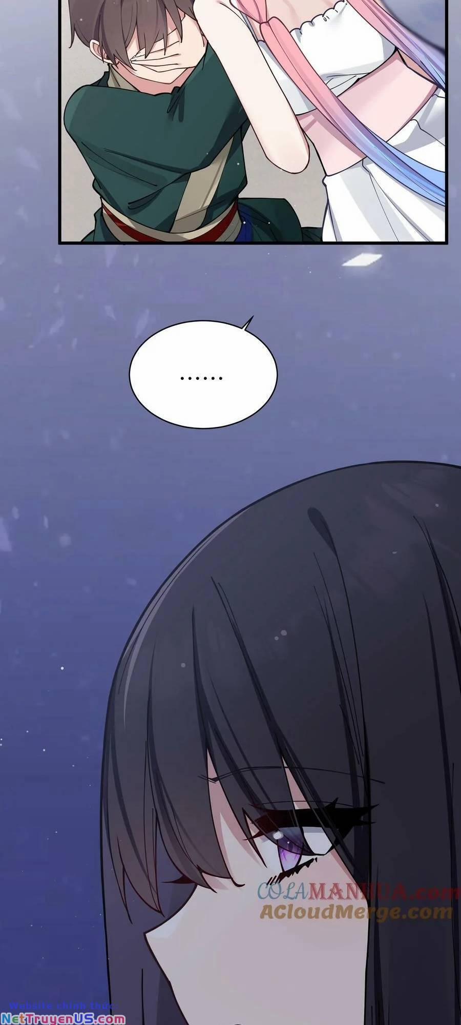 Làm Sao Để Chạy Trốn Dàn Hậu Cung 80 trang 40