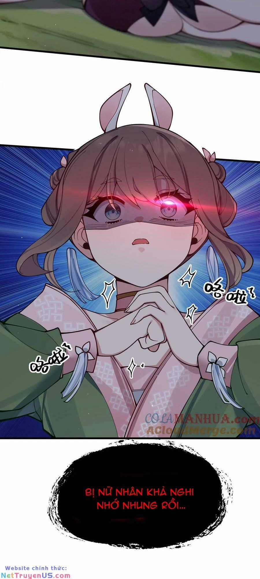 Làm Sao Để Chạy Trốn Dàn Hậu Cung 80 trang 5