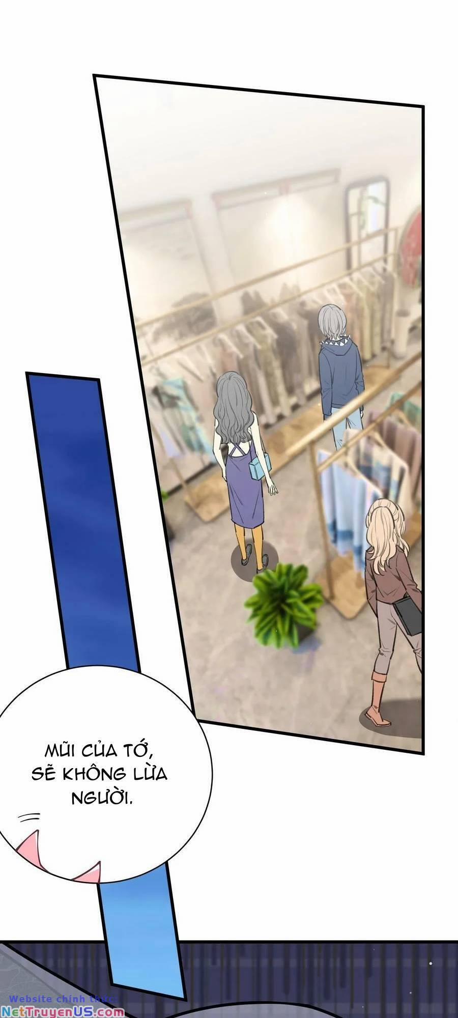 Làm Sao Để Chạy Trốn Dàn Hậu Cung 80 trang 6