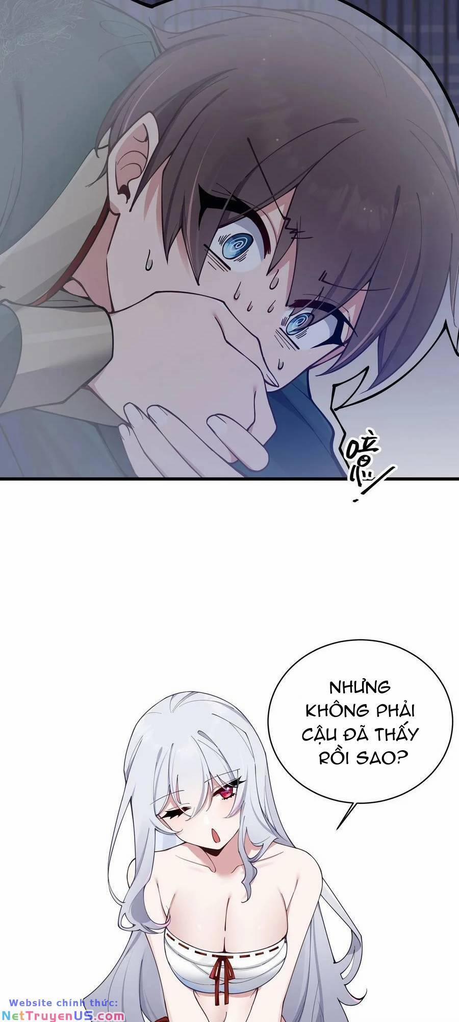 Làm Sao Để Chạy Trốn Dàn Hậu Cung 80 trang 7