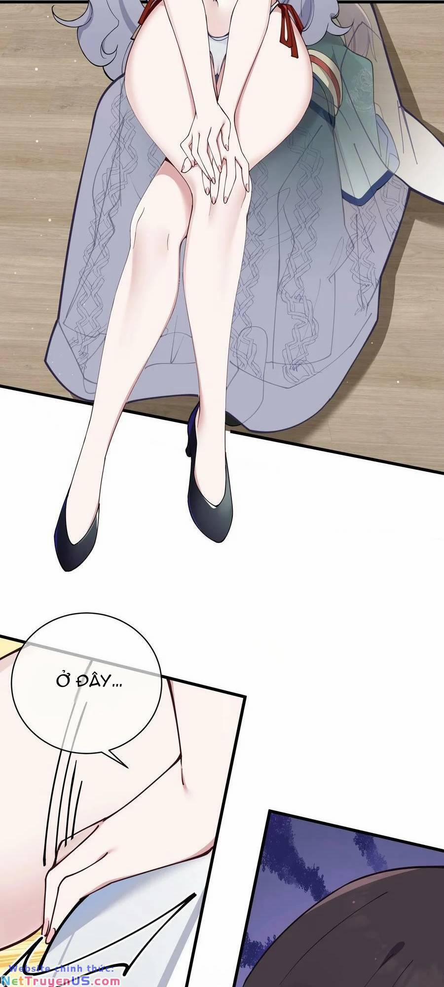 Làm Sao Để Chạy Trốn Dàn Hậu Cung 80 trang 8