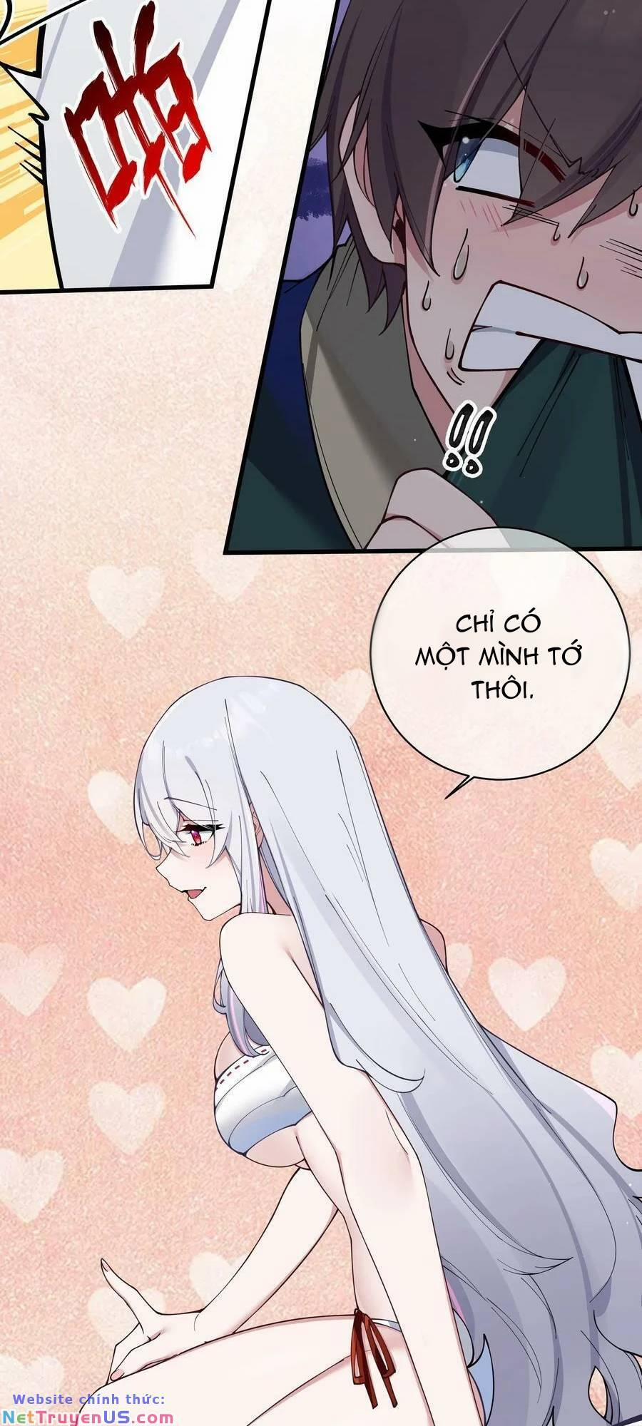 Làm Sao Để Chạy Trốn Dàn Hậu Cung 80 trang 9