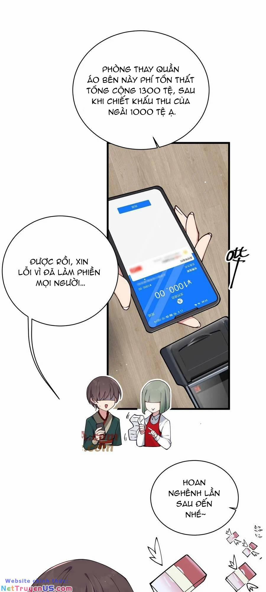 Làm Sao Để Chạy Trốn Dàn Hậu Cung 81 trang 1