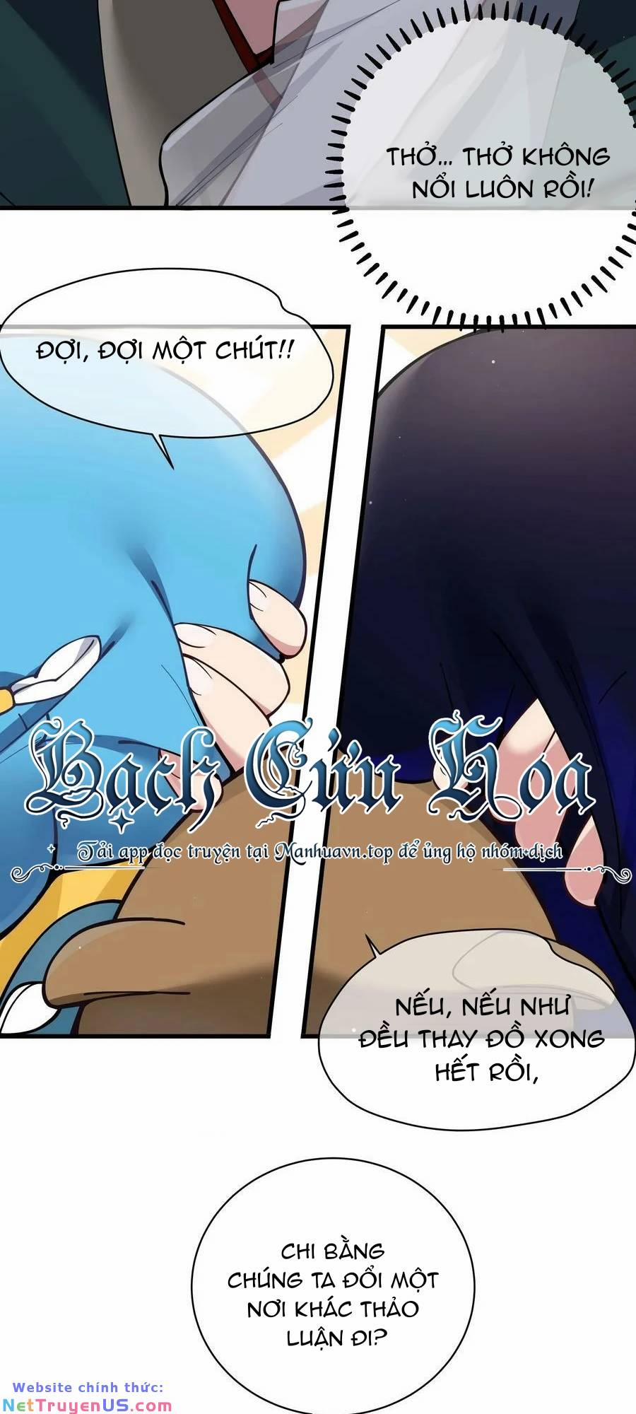 Làm Sao Để Chạy Trốn Dàn Hậu Cung 81 trang 10