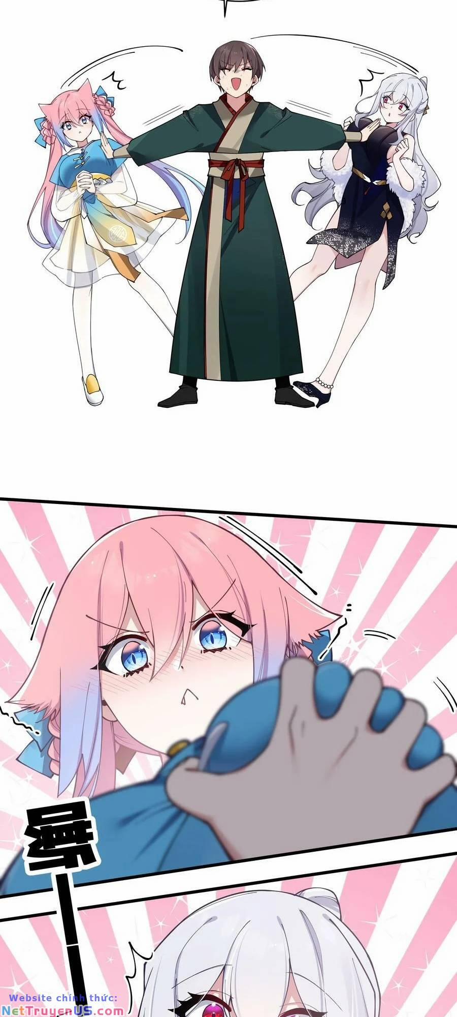 Làm Sao Để Chạy Trốn Dàn Hậu Cung 81 trang 11