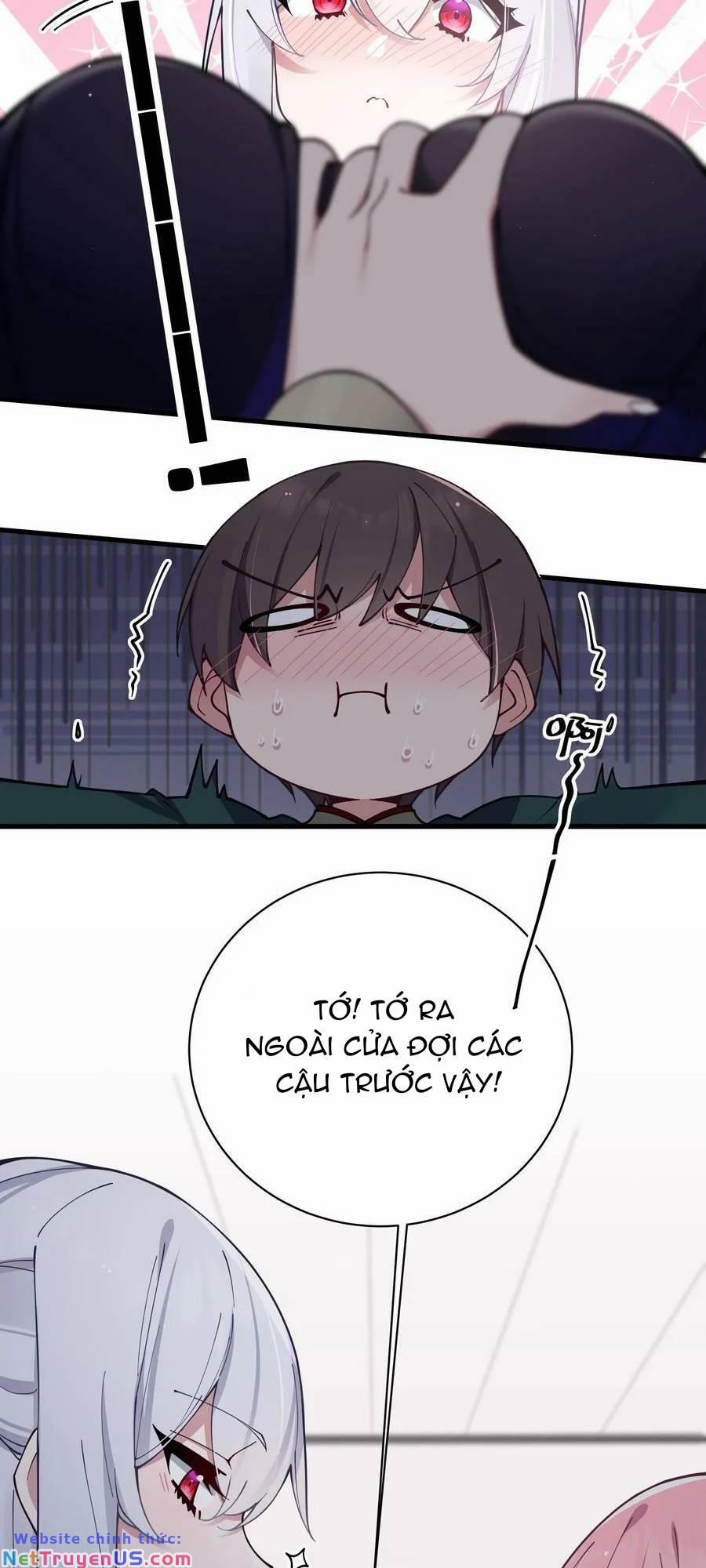 Làm Sao Để Chạy Trốn Dàn Hậu Cung 81 trang 12