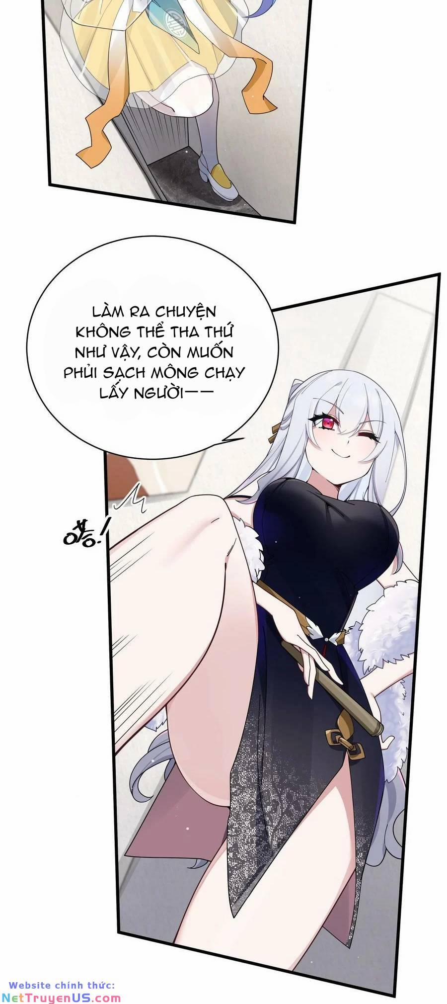 Làm Sao Để Chạy Trốn Dàn Hậu Cung 81 trang 14