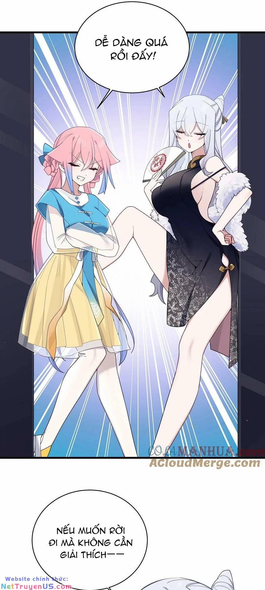 Làm Sao Để Chạy Trốn Dàn Hậu Cung 81 trang 15