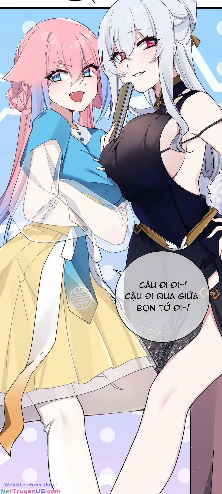 Làm Sao Để Chạy Trốn Dàn Hậu Cung 81 trang 16