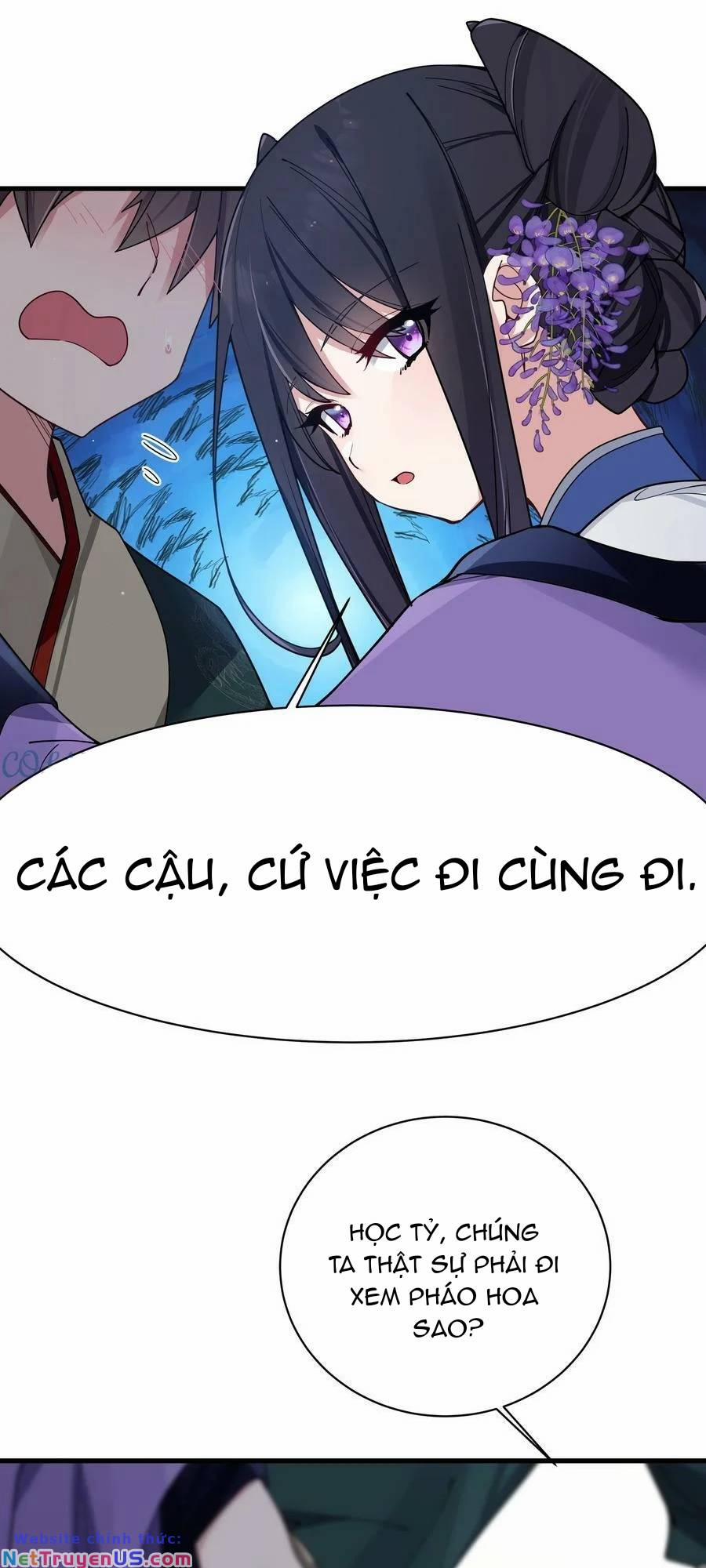 Làm Sao Để Chạy Trốn Dàn Hậu Cung 81 trang 22