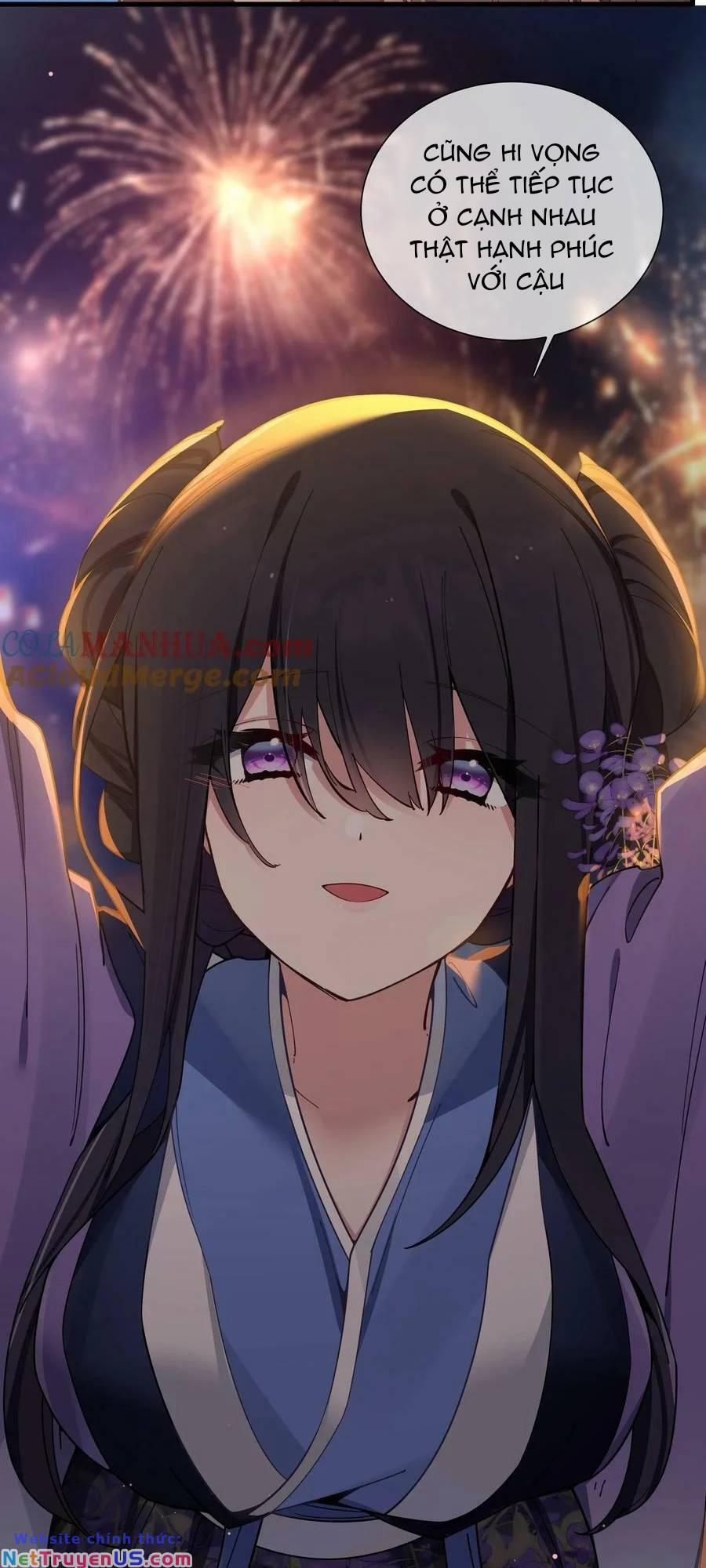 Làm Sao Để Chạy Trốn Dàn Hậu Cung 81 trang 34