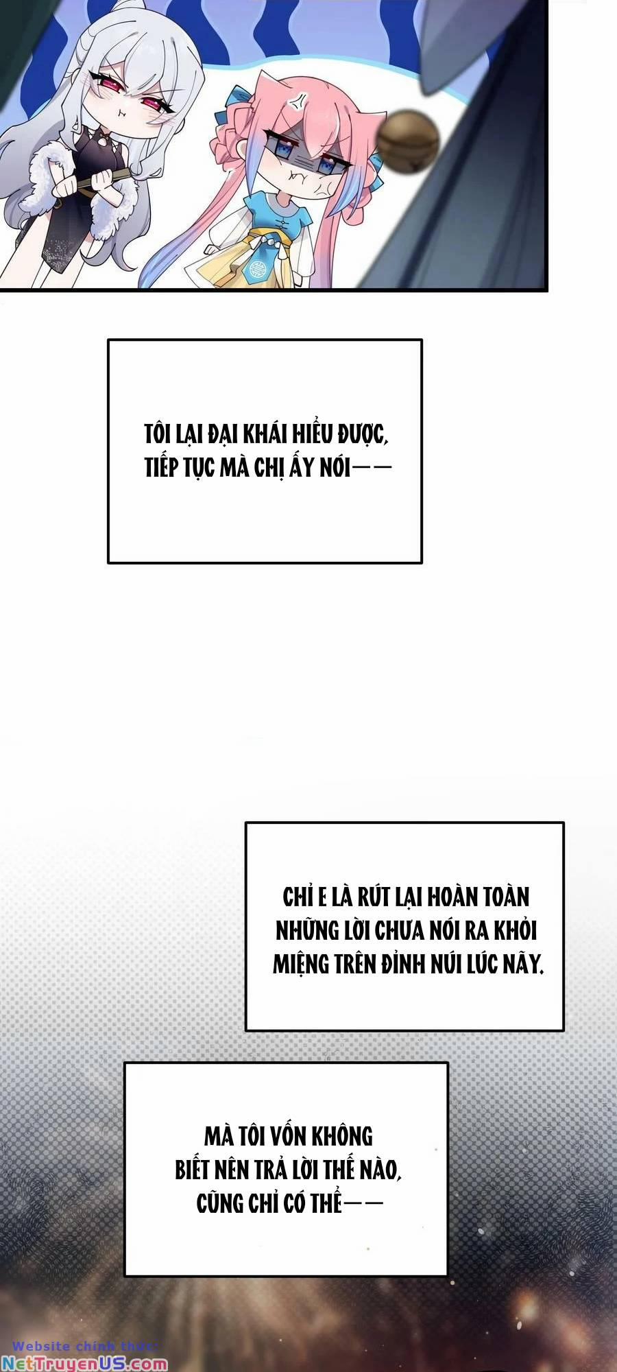 Làm Sao Để Chạy Trốn Dàn Hậu Cung 81 trang 36