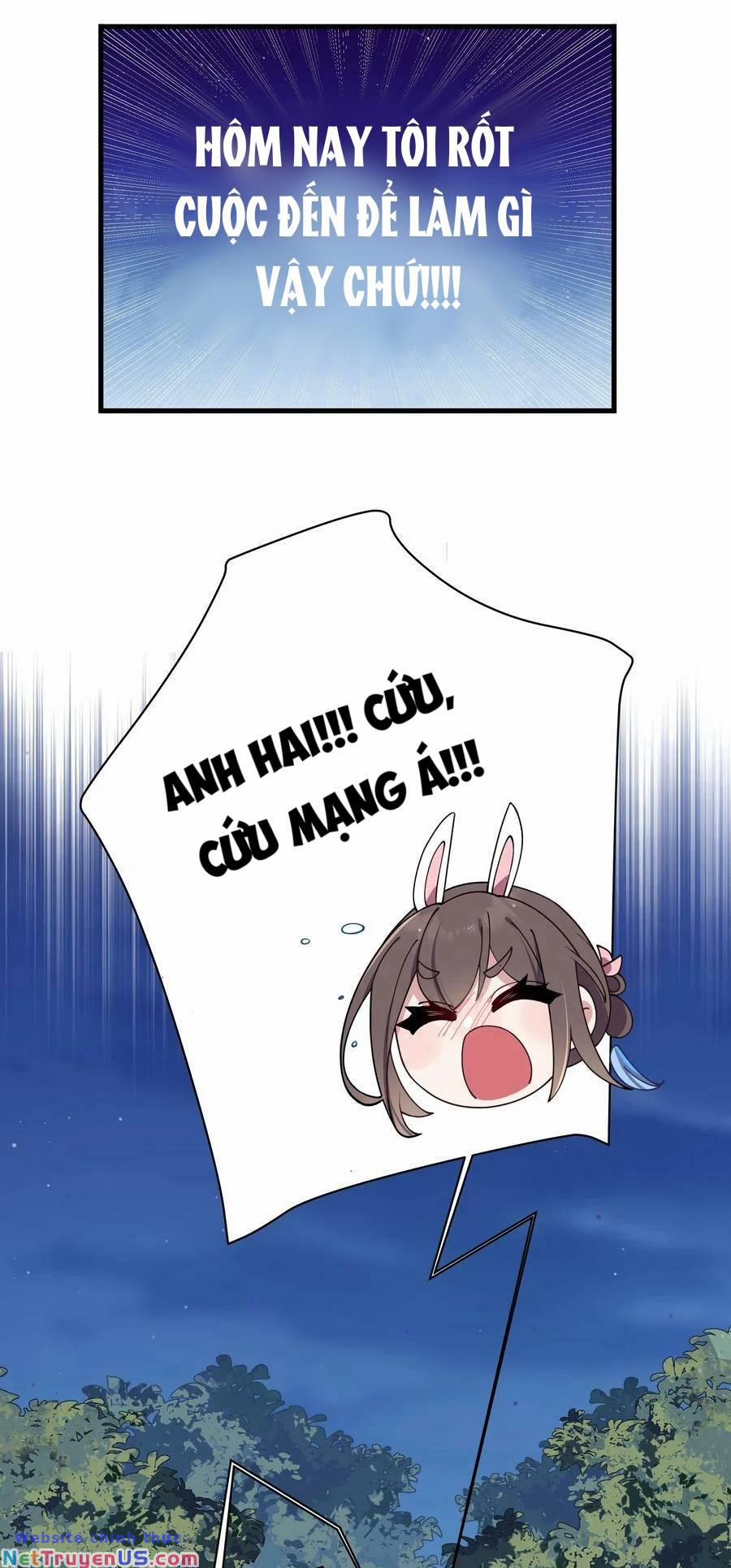 Làm Sao Để Chạy Trốn Dàn Hậu Cung 81 trang 39