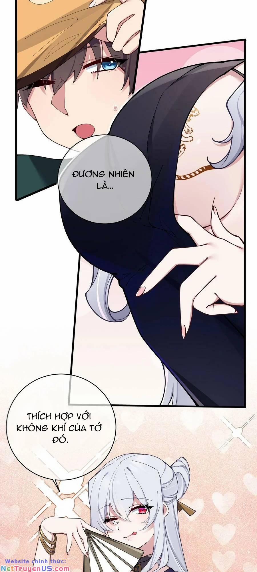 Làm Sao Để Chạy Trốn Dàn Hậu Cung 81 trang 4