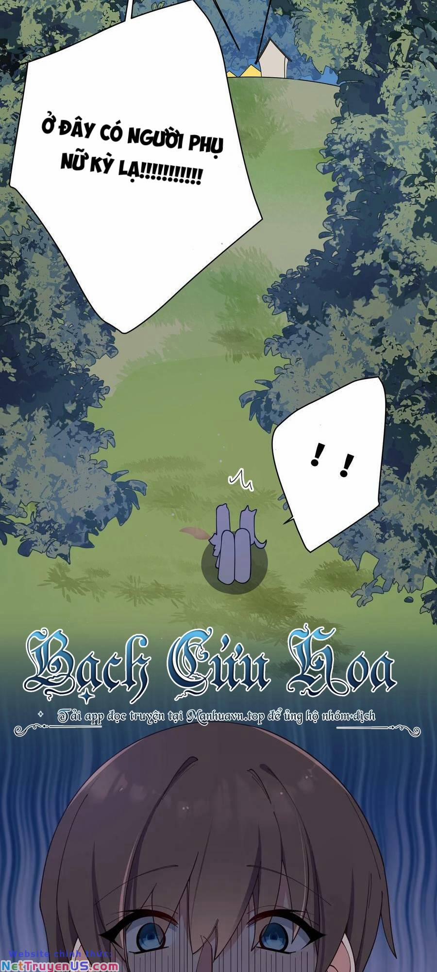 Làm Sao Để Chạy Trốn Dàn Hậu Cung 81 trang 40