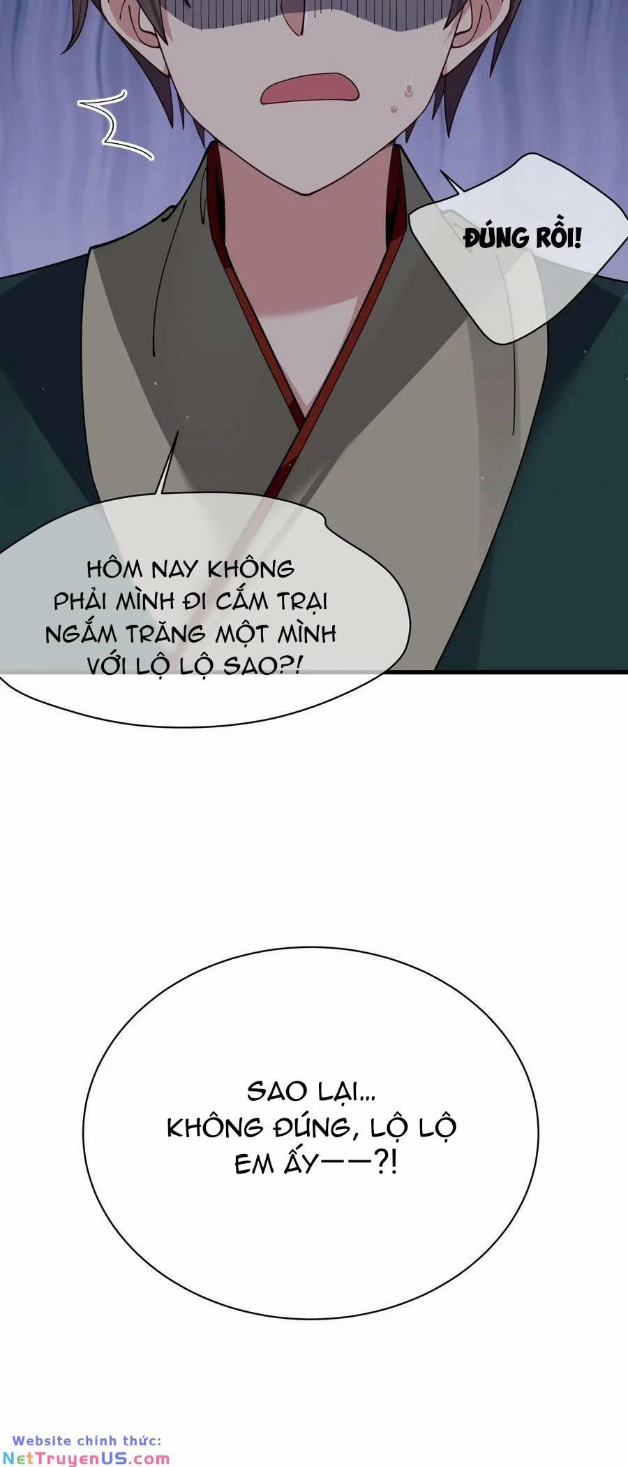 Làm Sao Để Chạy Trốn Dàn Hậu Cung 81 trang 41